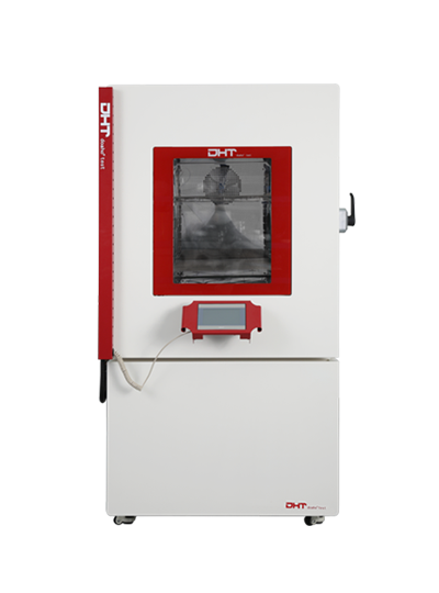 超低湿高低温湿热箱