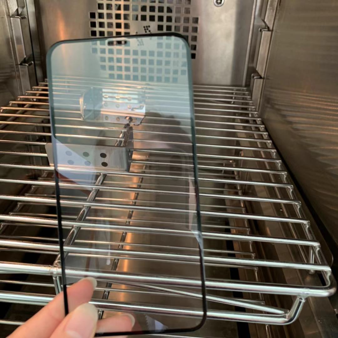 手机膜高低温试验箱