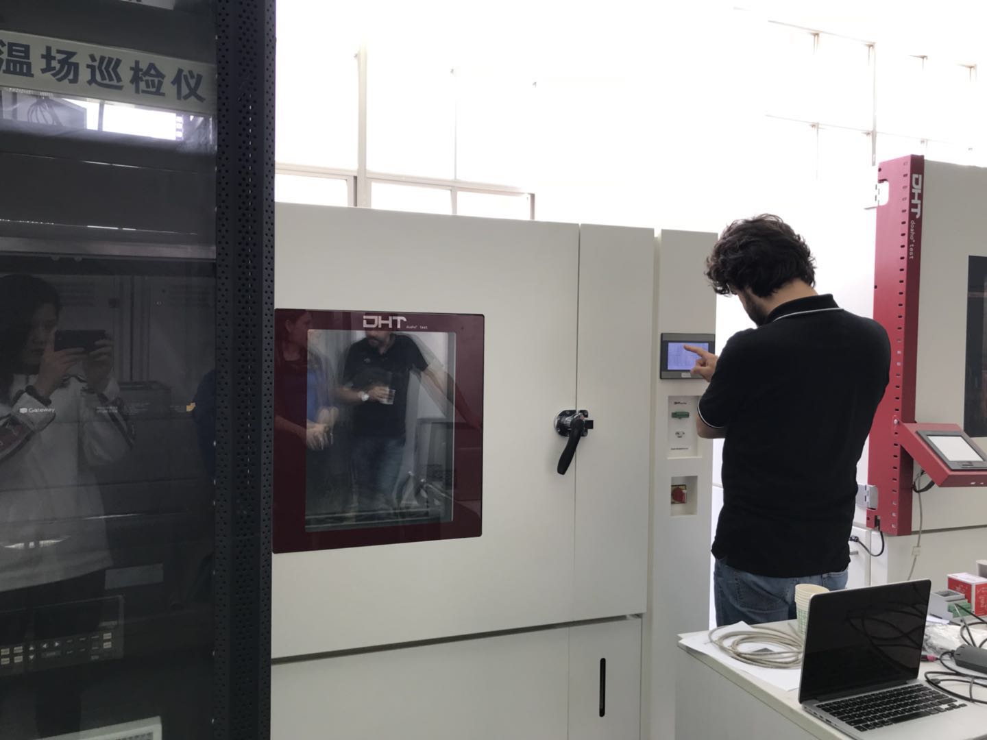 元器件可靠性试验 元器件可靠性试验